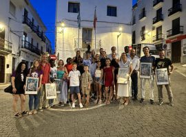 Premios Blas Infante Casares Solidario: un impulso hacia la equidad y la solidaridad global