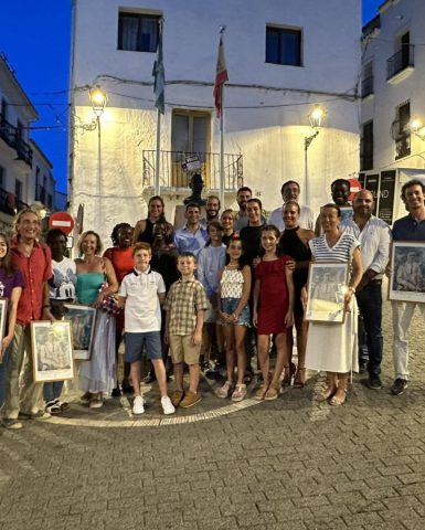 Premios Blas Infante Casares Solidario: un impulso hacia la equidad y la solidaridad global