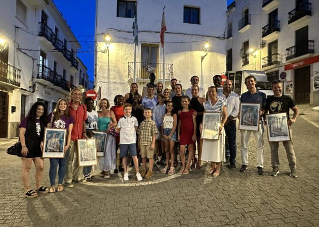 Premios Blas Infante Casares Solidario: un impulso hacia la equidad y la solidaridad global